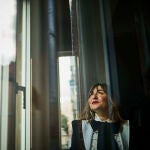 Candela Peña protagoniza, junto a Pilar Castro, "Contracciones", en el Teatro Pavón