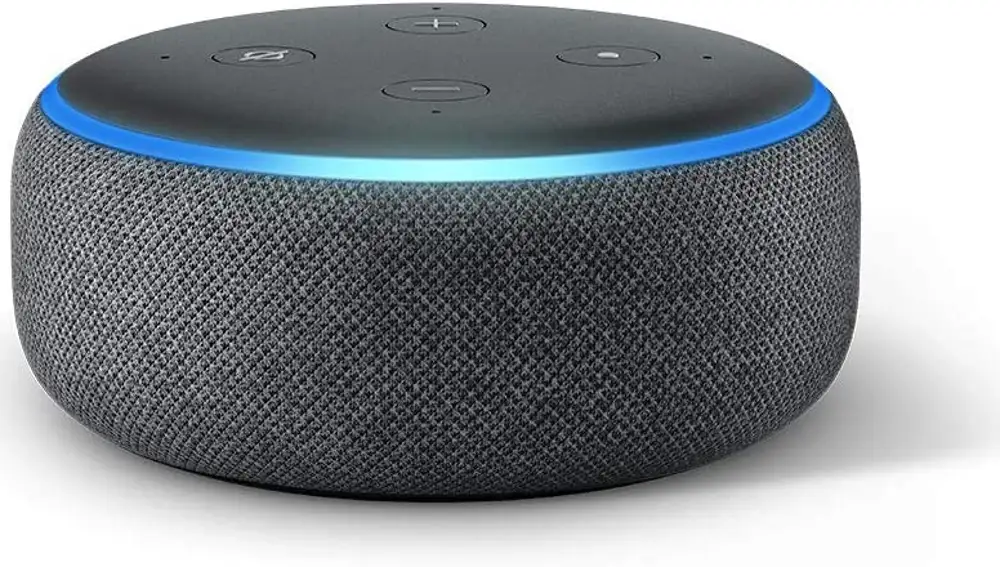 Echo Dot Alexa en oferta