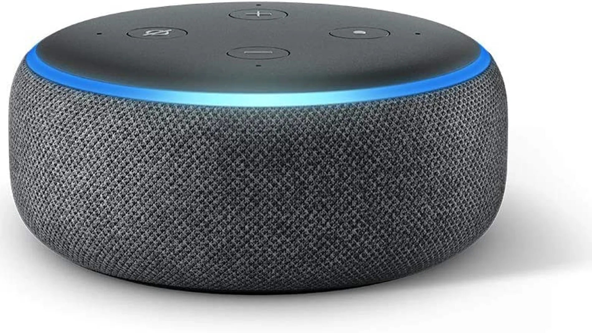Echo Dot Alexa en oferta