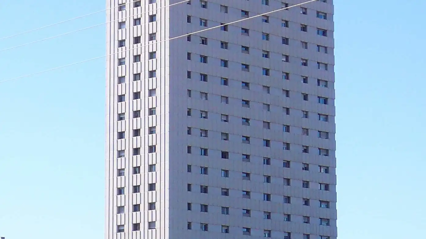 Edificio del Duque de Lerma en Valladolid