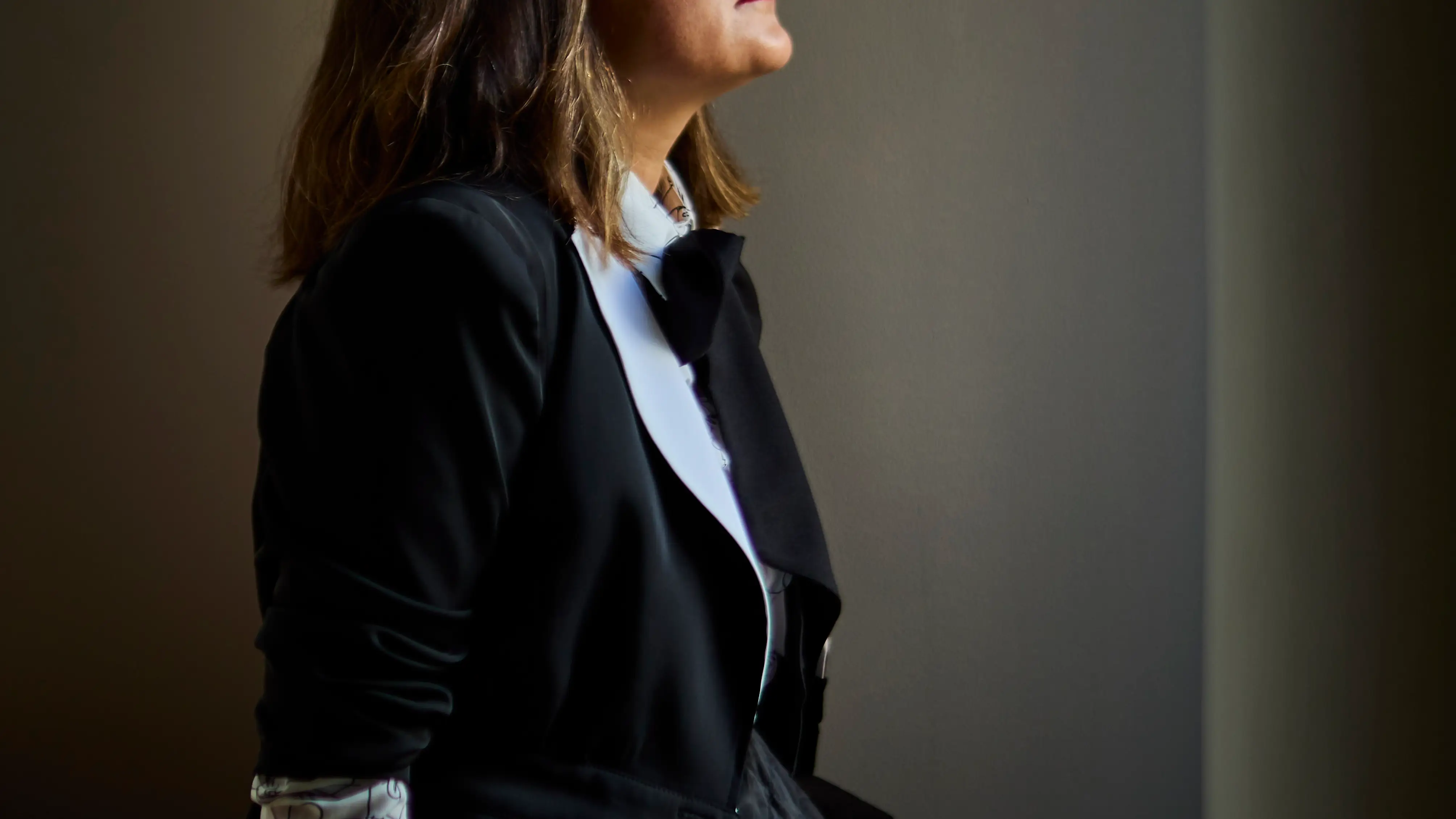 Candela Peña protagoniza, junto a Pilar Castro, &quot;Contracciones&quot;, en el Teatro Pavón