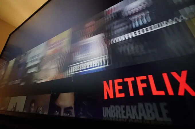 Netflix gana 9 millones de suscriptores castigado por los inversores, que critican sus planes de opacidad