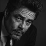 Benicio del Toro, Premio de Honor en los próximos Premios Platino