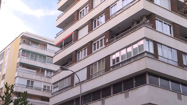 El furor por la compra de vivienda para sortear el encarecimiento de las hipotecas sigue