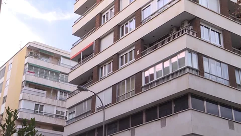 El furor por la compra de vivienda para sortear el encarecimiento de las hipotecas sigue