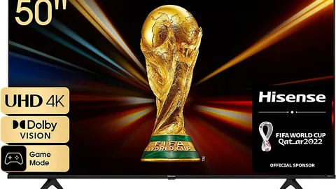 Televisión en oferta: Smart TV, 4K UHD