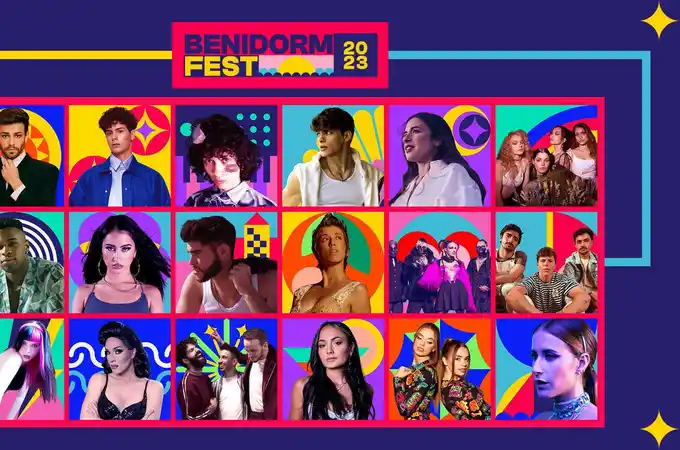 El Benidorm Fest se cuela entre los políticos: Rufián, Mónica García o Andrea Levy ya tienen sus favoritos 