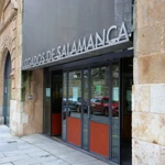Juzgados de Salamanca