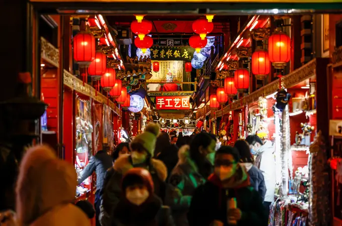 China mira al consumo interno y la inversión para remontar su vapuleada economía