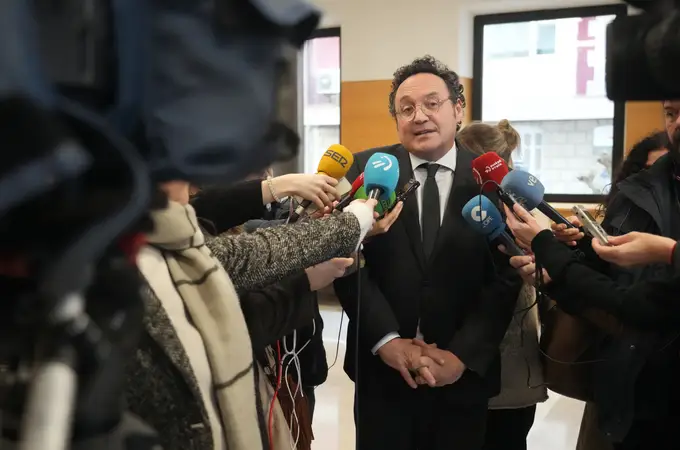 El fiscal general avala que siga la investigación contra la cúpula de ETA por el crimen de Miguel Ángel Blanco