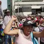  Perú promete a la ONU investigar la violencia policial tras más de 60 muertos en las protestas