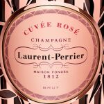 Laurent-Perrier Cuvée Rosé
