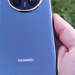  El gádget del sábado: Huawei Mate 50 Pro, el móvil del año de no ser por Google