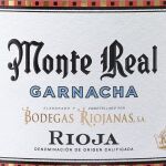 Monte Real Garnacha
