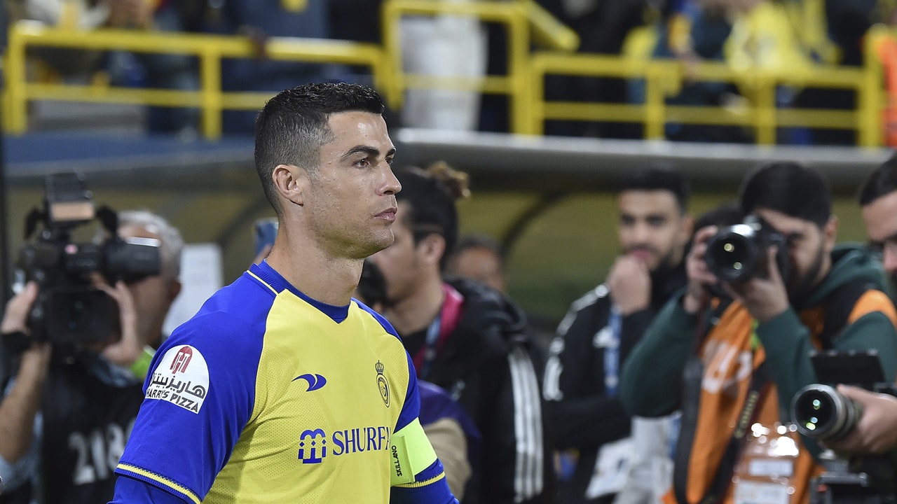 A incrível razão pela qual Cristiano Ronaldo foi condenado a 99 chicotadas no Irão: “Adultério!”