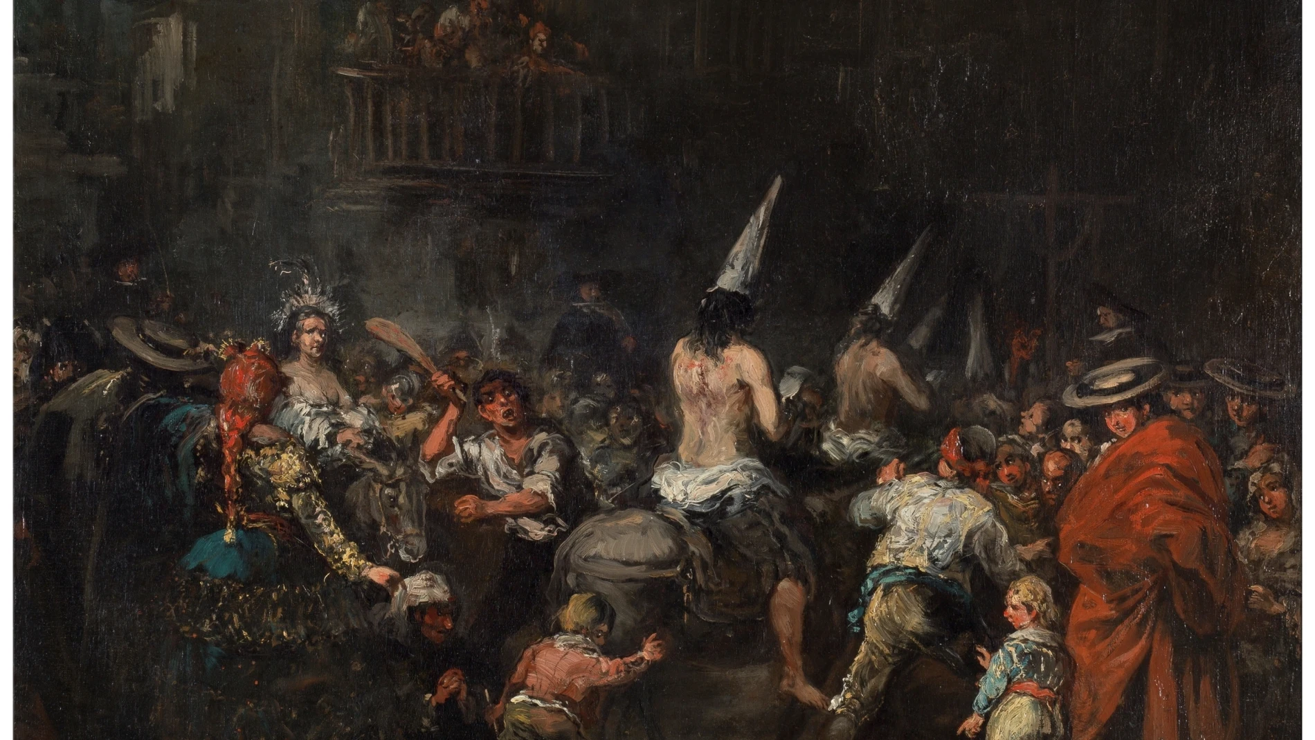 La Inquisición: entre religión, política y cultura