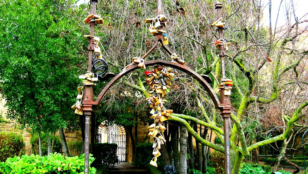 Salamanca, más que una bella ciudad universitaria