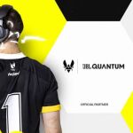 JBL Quantum seguirá su patrocinio con Team Vitality ampliándose a toda Europa