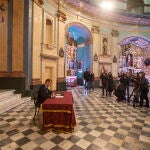 Cien días para sanar una democracia herida