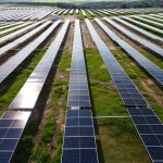 Planta de Aquila Clean Energy
