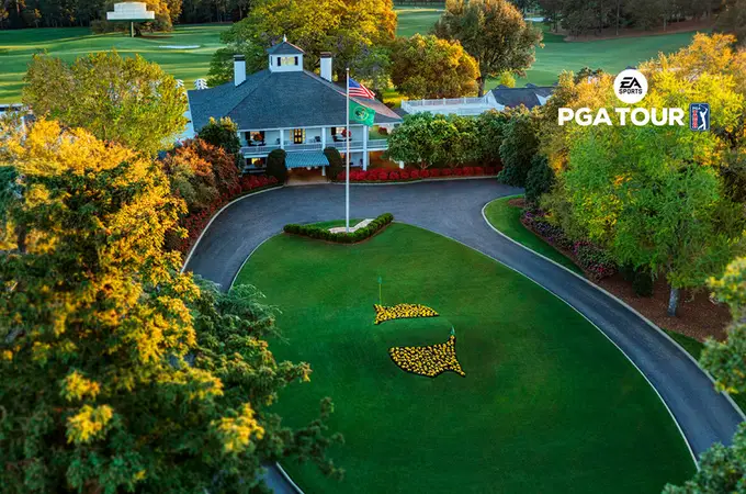 EA Sports PGA Tour: todos los detalles de la próxima edición del conocido simulador de golf