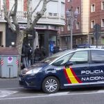 Un hombre, con antecedentes por violencia de género, mata supuestamente a su novia y a la hija de ésta de ocho años en Valladolid