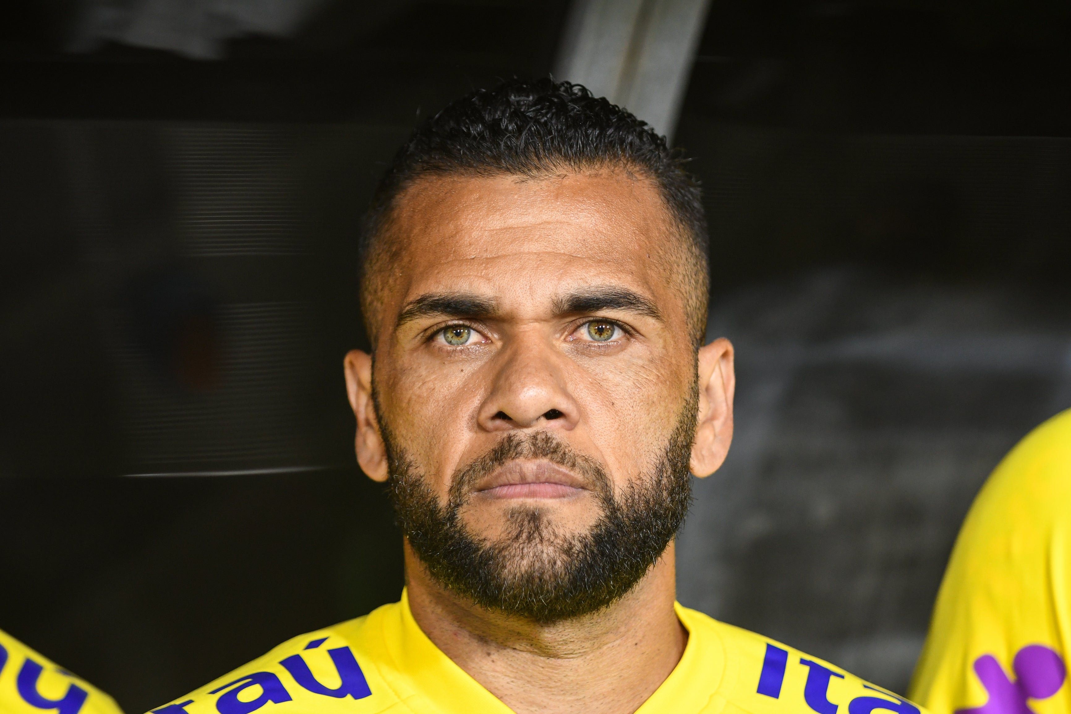 dani alves 2023