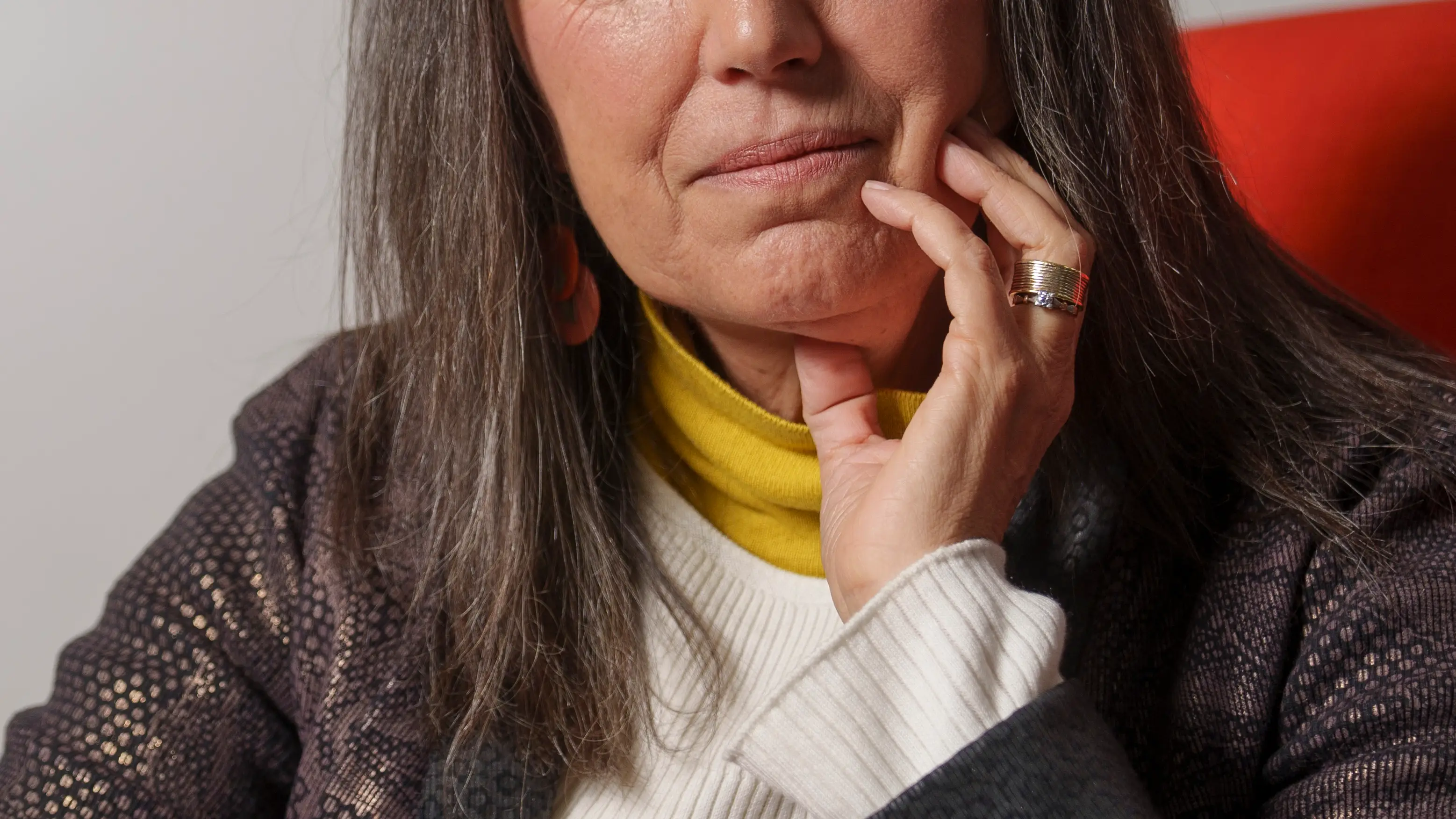 La escritora argentina Claudia Piñeiro publica &quot;El tiempo de las moscas&quot;