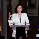  El PSOE retrasa la ley del aborto para avivar el choque con el PP