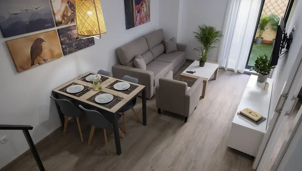 Salamanca, más que una bella ciudad universitaria