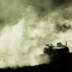 Los tanques Leopard 2 están considerados uno de los vehículos de guerra más avanzados jamás creados | Fuente: Peter Steffen/DPA