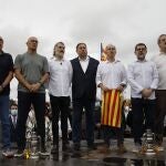 El apaciguamiento de Cataluña