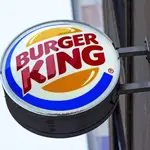 El logo de Burger King. AP Photo/Gene J. Puskar, File