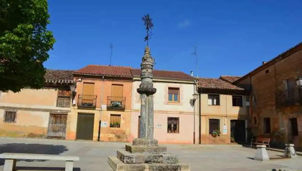 Rioseco de Soria