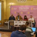 Presentación de la Feria de la Trufa Negra de Covarrubias