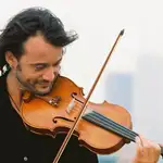 Vasyl Popadiuk, violinista ucraniano
