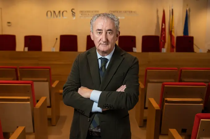 Tomás Cobo Castro: «La sanidad pública necesita una profunda reforma para sobrevivir»