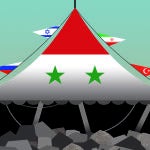 El circo sirio
