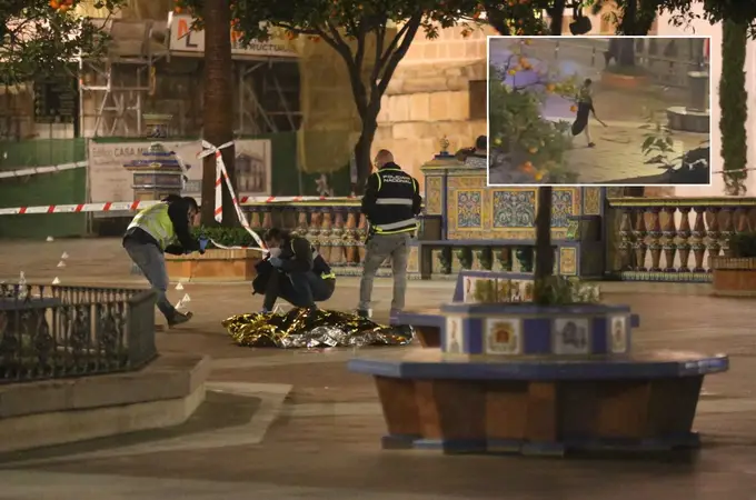 Lo que se sabe hasta ahora del atentado terrorista en Algeciras