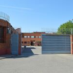 Centro penitenciario en Lleida