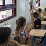 Escuelas Católicas de Andalucía asegura que en la comunidad autónoma se garantiza la libre elección de centro