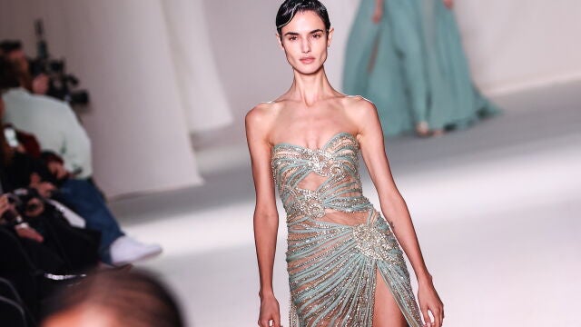 Los vestidos de la Paris Haute Couture que veremos en las alfombras rojas