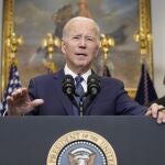 El presidente de EE UU, Joe Biden, ha cumplido los 80 años
