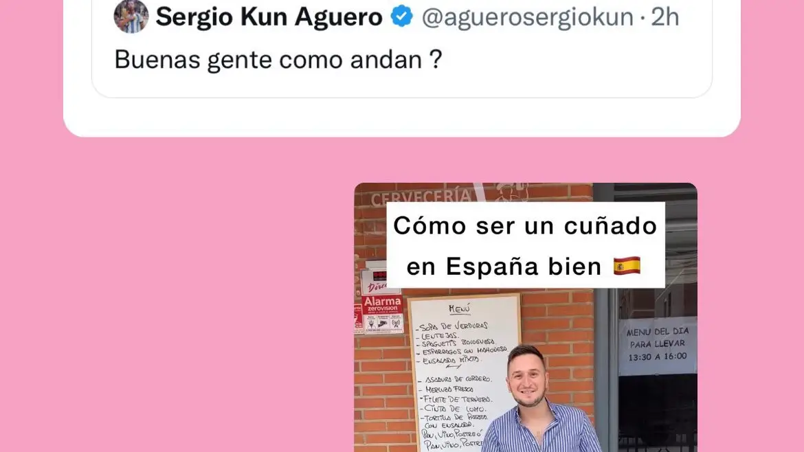 La reacción de Álvaro Casares al comentario de Iker Casillas