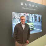  Škoda fabricará coches eléctricos en España a partir del año 2026