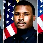 Los cinco agentes de policía de Memphis que acabaron con la vida de Tyre Nichols