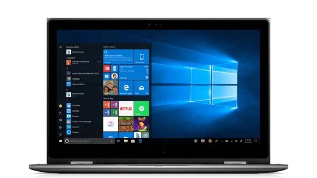 Actualización De Windows 10 2025 – MAEO