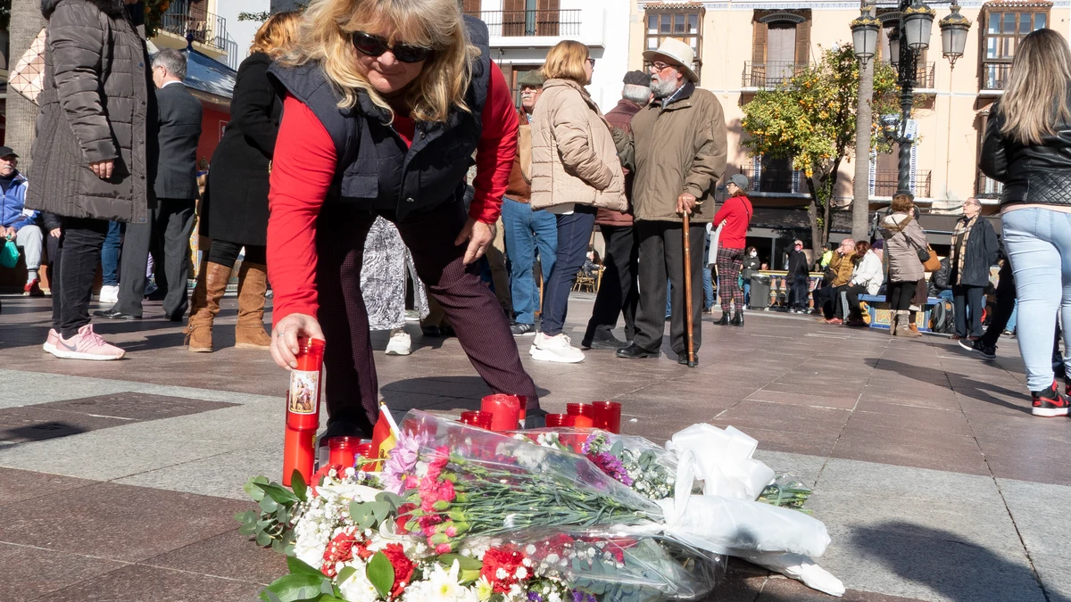 La Audiencia Nacional retiene el juicio por terrorismo al asesino del sacristán de Algeciras