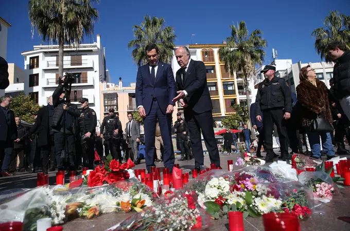 La Fiscalía pide 50 años de prisión para el asesino del sacristán de Algeciras