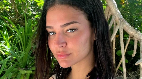 Laura Escanes en una imagen reciente